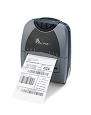 Barcode Printer Zebra P4T