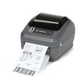 GK420d Zebra Barcode Printer