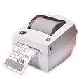 Zebra LP 2844 Barcode Printer
