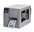 Zebra S4M Barcode Printer