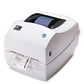 Zebra TLP 2844 Barcode Printer